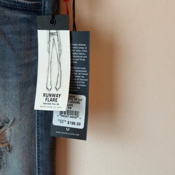 Jeans - Picture 2 of 6